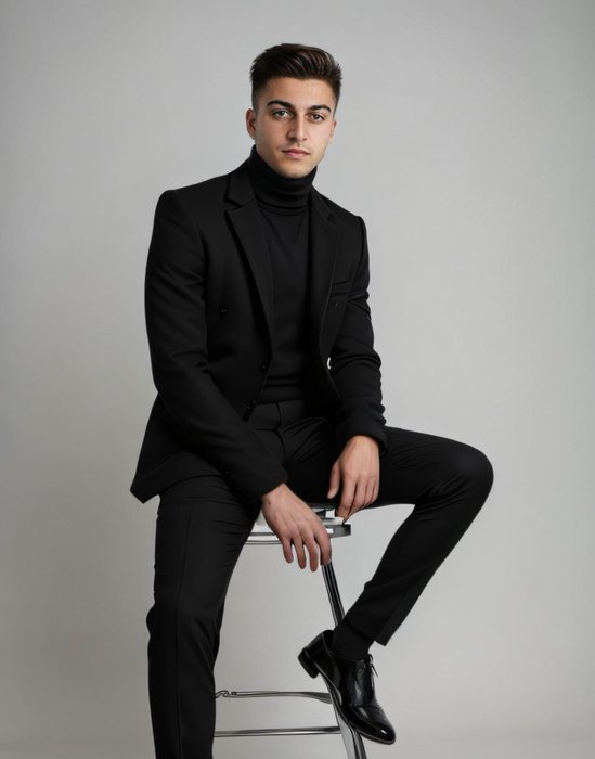 Alessandro — Founder R2M Digital